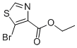 Ethyl 5-Bromo-4-thiazolecarboxylate Structure,61830-23-7Structure