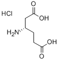 H-β-homo-Glu-OH HCl Structure,61884-74-0Structure