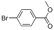 Methyl 4-bromobenzoate Structure,619-42-1Structure