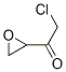 Ethanone, 2-chloro-1-oxiranyl-(9ci)Structure,619333-14-1Structure Ethanone, 2-chloro-1-oxiranyl-(9ci) Structure,619333-14-1Structure