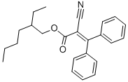OctocrileneStructure,6197-30-4Structure Octocrilene Structure,6197-30-4Structure