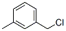 3-Methylbenzyl chloride Structure,620-19-9Structure