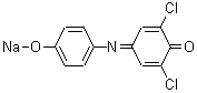 2,6-Dichloroindophenol sodium saltStructure,620-45-1Structure 2,6-Dichloroindophenol sodium salt Structure,620-45-1Structure