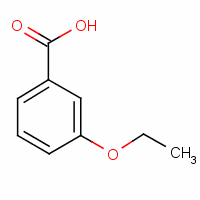 3-Ethoxy Benzoic AcidStructure,621-51-2Structure 3-Ethoxy Benzoic Acid Structure,621-51-2Structure