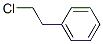 Phenethyl chloride Structure,622-24-2Structure