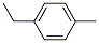 4-Ethyltoluene Structure,622-96-8Structure