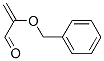 2-芐氧基丙烯醛結(jié)構(gòu)式_62222-04-2結(jié)構(gòu)式