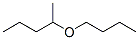 2-丁氧基戊烷結(jié)構(gòu)式_62238-02-2結(jié)構(gòu)式