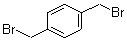 alpha,alpha-Dibromo-p-xylene Structure,623-24-5Structure