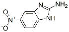 2-Amino-6-nitrobenzimidazole Structure,6232-92-4Structure