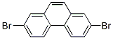 2,7-DibromophenanthreneStructure,62325-30-8Structure 2,7-Dibromophenanthrene Structure,62325-30-8Structure