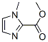1H-imidazole-2-carboxylicacid,1-methyl-,methylester(9ci)Structure,62366-53-4Structure 1H-imidazole-2-carboxylicacid,1-methyl-,methylester(9ci) Structure,62366-53-4Structure