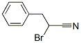 2-溴-3-苯基丙腈結(jié)構(gòu)式_62448-27-5結(jié)構(gòu)式