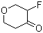 4H-Pyran-4-one, 3-fluorotetrahydro-Structure,624734-19-6Structure 4H-Pyran-4-one, 3-fluorotetrahydro- Structure,624734-19-6Structure