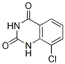 8-Chloroquinazoline-2,4(1h,3h)-dioneStructure,62484-22-4Structure 8-Chloroquinazoline-2,4(1h,3h)-dione Structure,62484-22-4Structure
