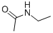 N-ethylacetamideStructure,625-50-3Structure N-ethylacetamide Structure,625-50-3Structure