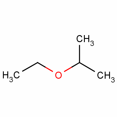 Ethyl isopropyl etherStructure,625-54-7Structure Ethyl isopropyl ether Structure,625-54-7Structure