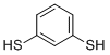 1,3-BenzenedithiolStructure,626-04-0Structure 1,3-Benzenedithiol Structure,626-04-0Structure