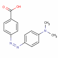 Dabcyl acidStructure,6268-49-1Structure Dabcyl acid Structure,6268-49-1Structure