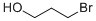 3-Bromo-1-propanol Structure,627-18-9Structure