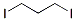 1,3-DiiodopropaneStructure,627-31-6Structure 1,3-Diiodopropane Structure,627-31-6Structure