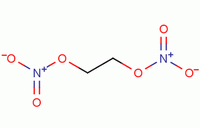 Glycol dinitrateStructure,628-96-6Structure Glycol dinitrate Structure,628-96-6Structure