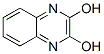 2,3-二羥基喹噁啉結(jié)構(gòu)式_6287-20-3結(jié)構(gòu)式