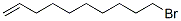 10-Bromo-1-decene Structure,62871-09-4Structure