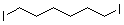 1,6-DiiodohexaneStructure,629-09-4Structure 1,6-Diiodohexane Structure,629-09-4Structure