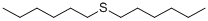 Hexyl Sulfide Structure,6294-31-1Structure