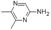 5,6-Dimethylpyrazin-2-amineStructure,6294-70-8Structure 5,6-Dimethylpyrazin-2-amine Structure,6294-70-8Structure
