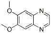 6,7-DimethoxyquinoxalineStructure,6295-29-0Structure 6,7-Dimethoxyquinoxaline Structure,6295-29-0Structure