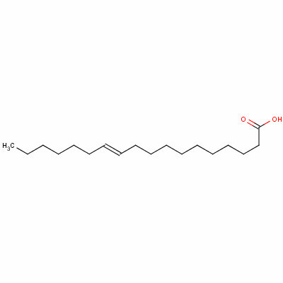 (Z)-11-octadecen-1-olStructure,62972-93-4Structure (Z)-11-octadecen-1-ol Structure,62972-93-4Structure