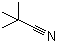 2,2-Dimethyl-propanenitrile Structure,630-18-2Structure