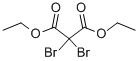 Diethyl dibromomalonate Structure,631-22-1Structure