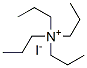 Tetrapropylammonium iodideStructure,631-40-3Structure Tetrapropylammonium iodide Structure,631-40-3Structure