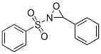 3-Phenyl-2-(phenylsulfonyl)-1,2-oxaziridineStructure,63160-13-4Structure 3-Phenyl-2-(phenylsulfonyl)-1,2-oxaziridine Structure,63160-13-4Structure
