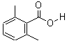 2,6-Dimethylbenzoic acidStructure,632-46-2Structure 2,6-Dimethylbenzoic acid Structure,632-46-2Structure
