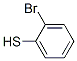 2-溴苯硫酚結(jié)構(gòu)式_6320-02-1結(jié)構(gòu)式