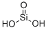 Silica gel Structure,63231-67-4Structure