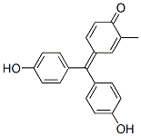 Rosolic acid Structure,633-00-1Structure