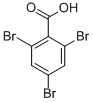 2,4,6-Tribromobenzoic acidStructure,633-12-5Structure 2,4,6-Tribromobenzoic acid Structure,633-12-5Structure