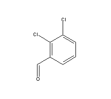 2,3-DichlorobenzaldehydeStructure,6334-18-5Structure 2,3-Dichlorobenzaldehyde Structure,6334-18-5Structure
