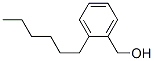 Benzenemethanol ,2-hexyl-(9ci)Structure,63389-64-0Structure Benzenemethanol ,2-hexyl-(9ci) Structure,63389-64-0Structure