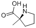 D-5-methylproline Structure,63399-77-9Structure