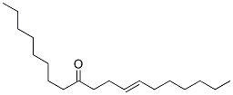(E)-7-nonadecen-11-oneStructure,63408-51-5Structure (E)-7-nonadecen-11-one Structure,63408-51-5Structure