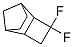 (9CI)-3,3-二氟-三環(huán)[4.2.1.02,5]壬烷結(jié)構(gòu)式_634191-41-6結(jié)構(gòu)式