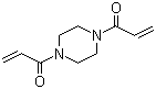 1,4-Diacryloylpiperazine Structure,6342-17-2Structure