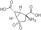 LY-404039 Structure,635318-11-5Structure