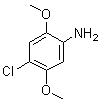 2,5-Dimethoxy-4-chloroanilineStructure,6358-64-1Structure 2,5-Dimethoxy-4-chloroaniline Structure,6358-64-1Structure